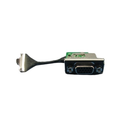 DELL 325-BDDW VGA-Port-Kit – für OptiPlex 3000/5000/7000 Micro (Auswahl)