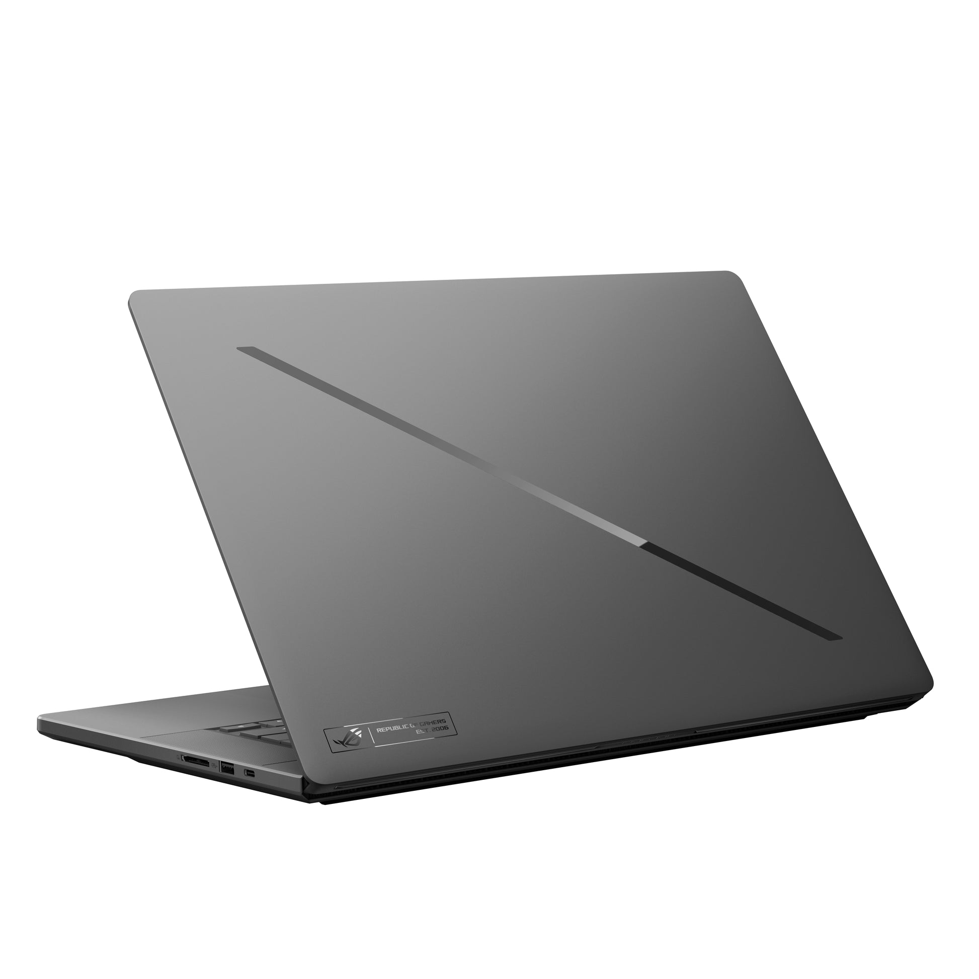 ASUS ROG Zephyrus G16 – 16" WQXGA OLED, Core Ultra 9 386H, 32 GB, 2 TB SSD, RTX 5070, Win 11 Home