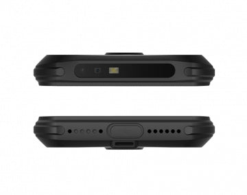 Newland NFT10 Pilot Pro – 5,7" – 64 GB – Schwarz