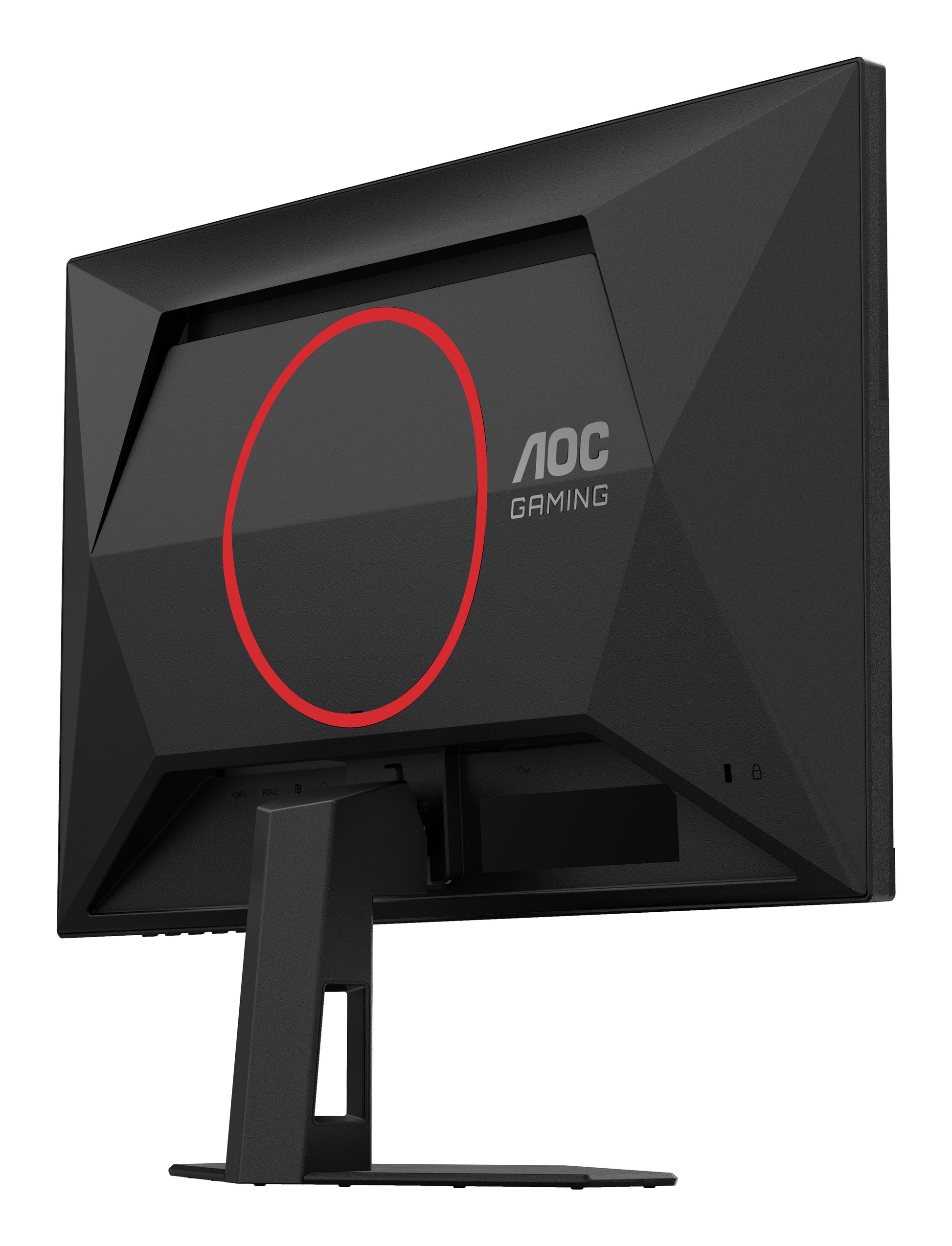 AOC 24G4ZRE – 23,8", 1920 × 1080 (Full HD), IPS, 260 Hz, HDR10