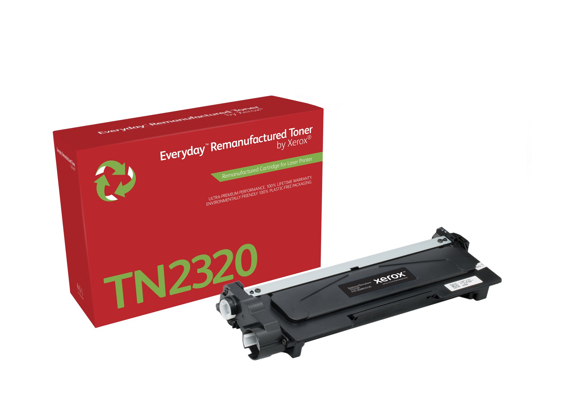 Xerox Brother – Toner TN2320