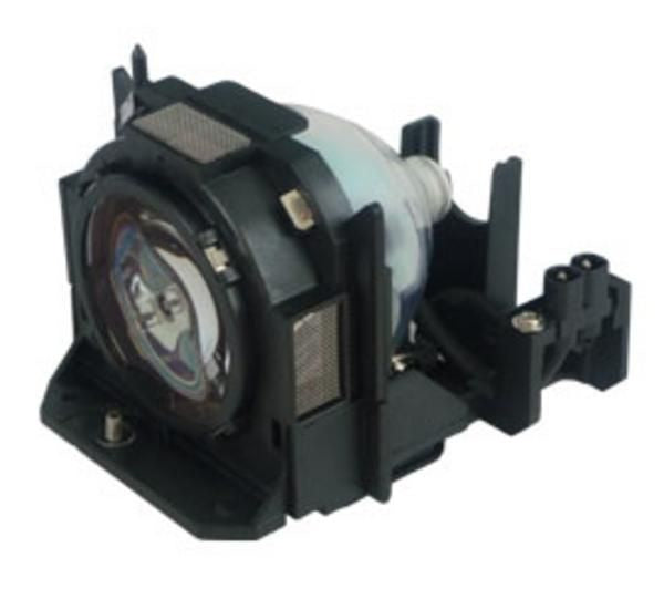 CoreParts Ersatzlampe – 210 W, 3000 h, für PT-DW530/PT-DX530E/PT-DZ570E