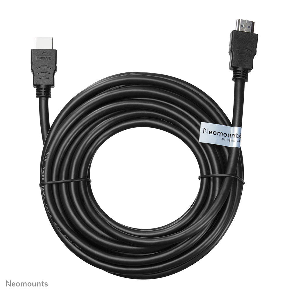 Neomounts HDMI Kabel HDMI 1.3 1080p 60 Hz – 7,5 m