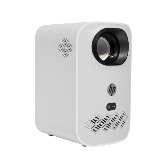 HP LCD LED, Full HD (1080p), 500 Lumen, Android TV