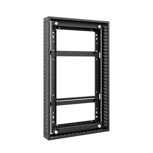Hagor WH OH55 – Abdeckungsset, hochwetterfest, für WH OH55, Schwarz