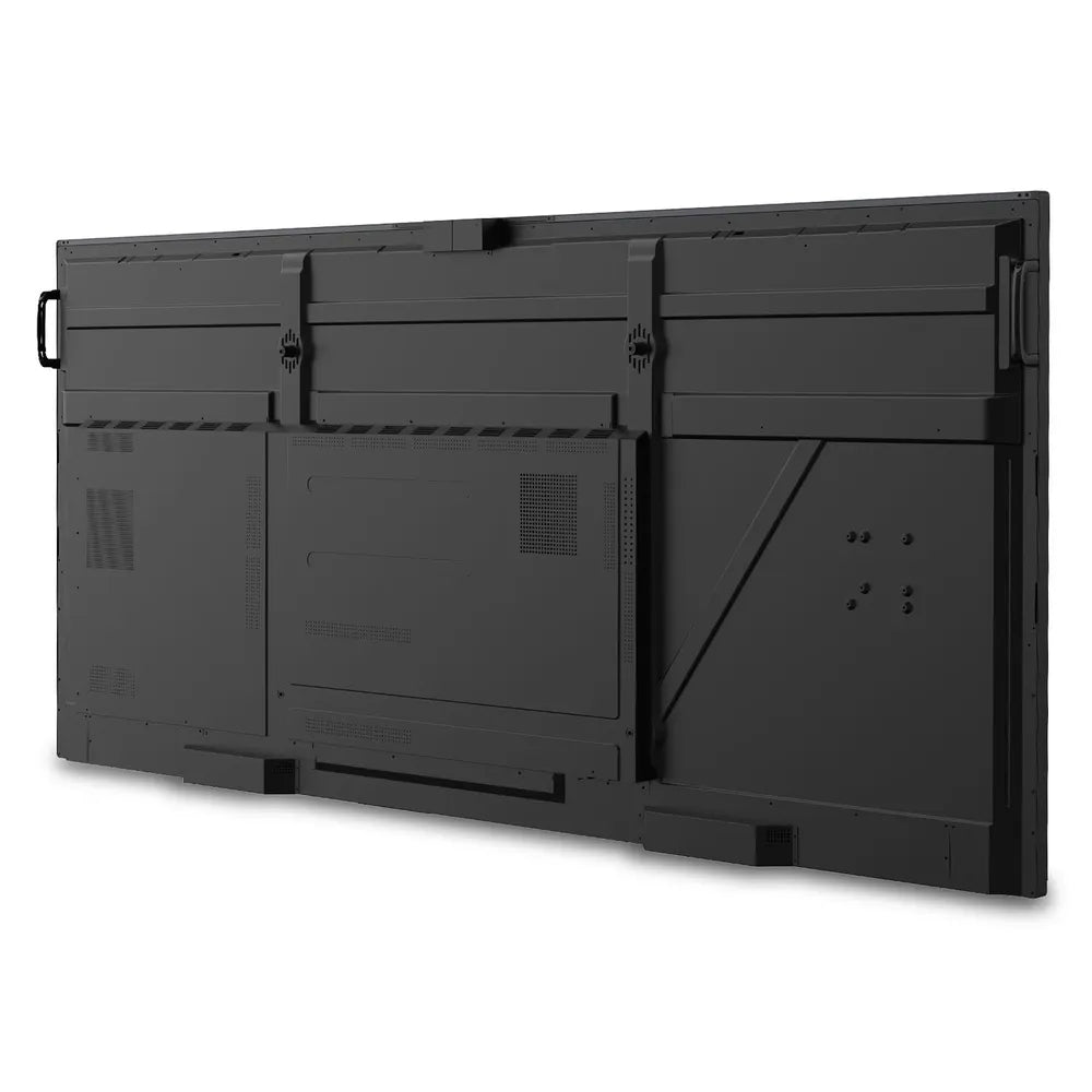 Viewsonic IFP92UW 45P – Interaktives Display, 92", 5120 × 2160, Touch, 450 cd/m²