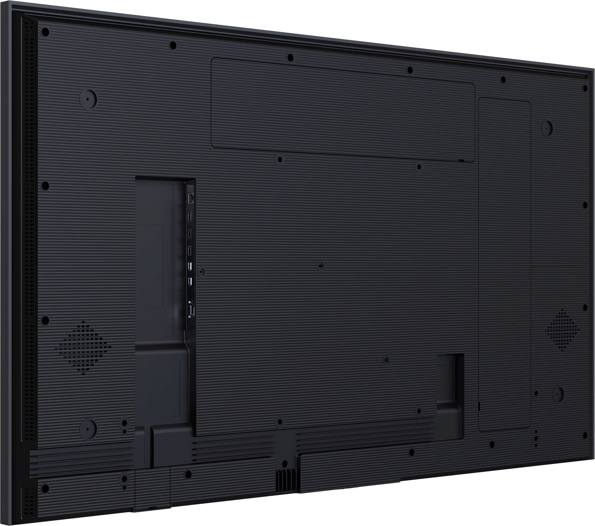 iiyama Signage-Display, 55", Ultra HD 4K, 500 cd/m², VA-Panel