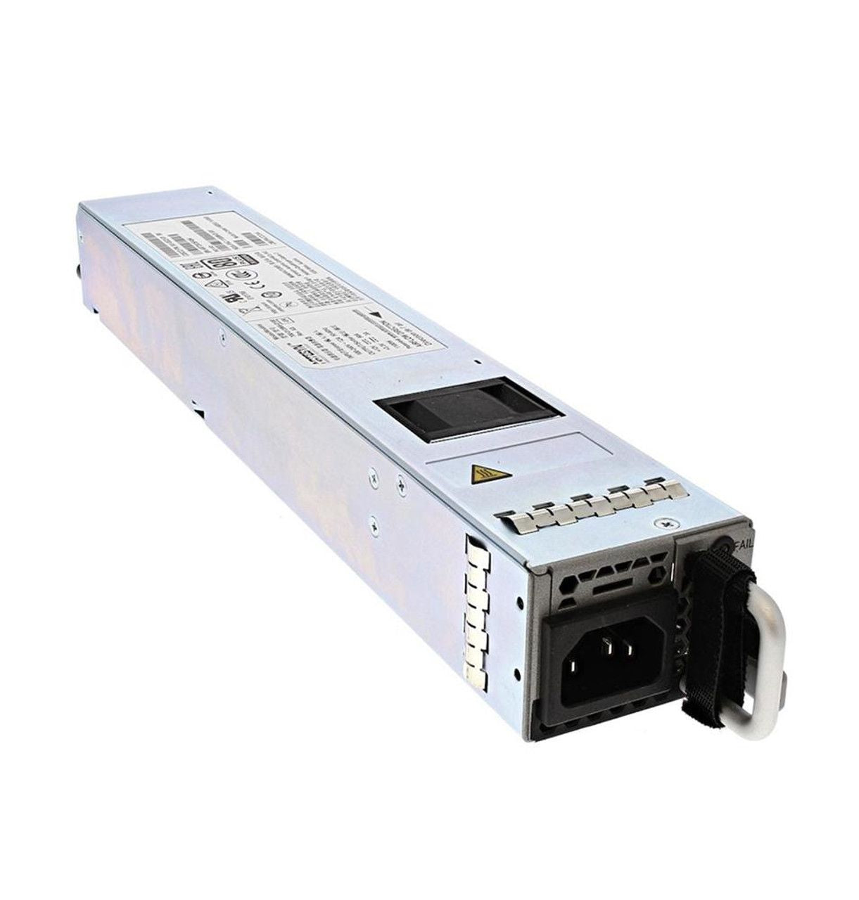 Cisco NXA-PHV-1100W-PI Redundantes Netzteil 1100 W – für Nexus 93240YC-FX2 – grau
