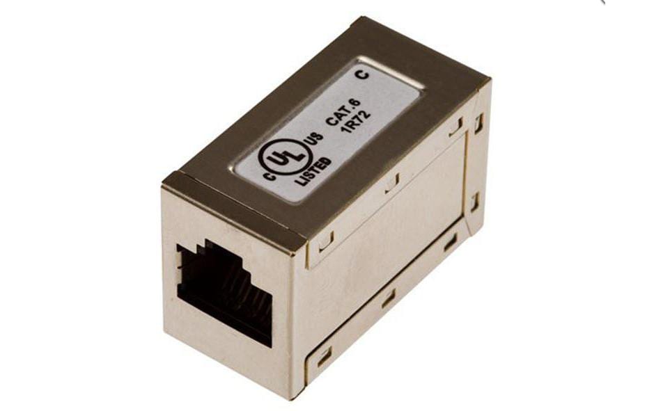 Axis Ethernet (RJ-45) Adapter – innen