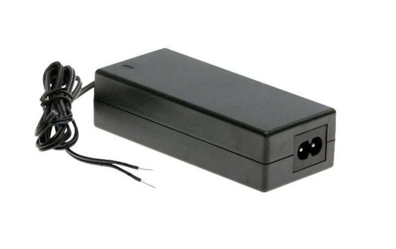 Axis T8006 PS12 Netzteil 28 W – für Kamera – Schwarz