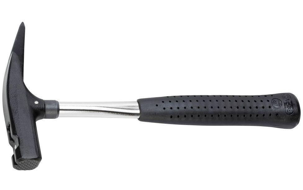 PICARD Latthammer – Kopfgewicht 600 g, Länge 320 mm, Gummigriff