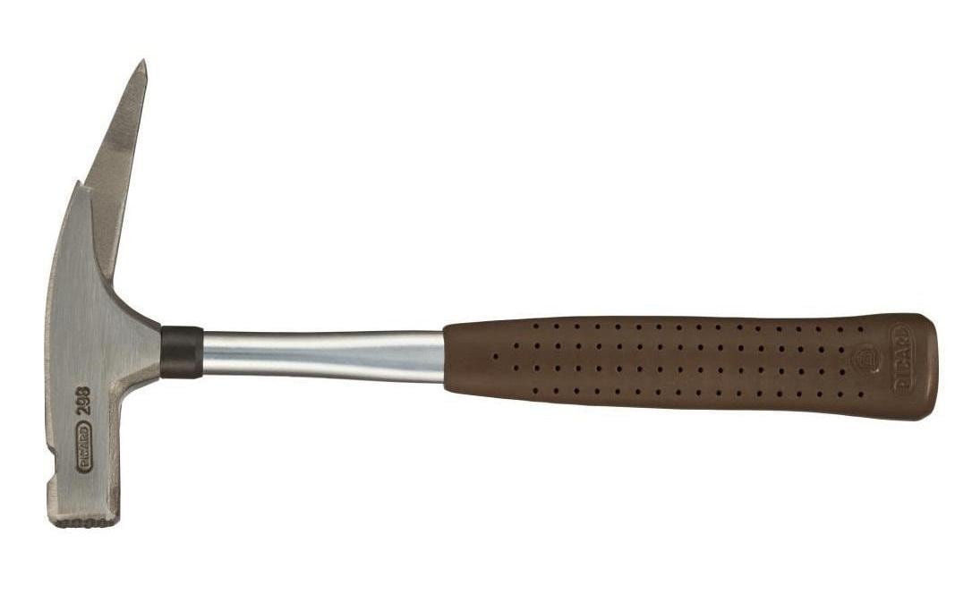 PICARD Latthammer – Kopfgewicht 600 g, Höhe 320 mm – Magnet