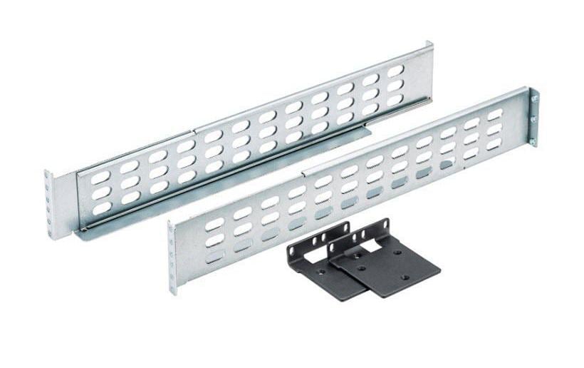 APC SRTRK4 – Rackschienen – 19" Rack, 1U, Aluminium
