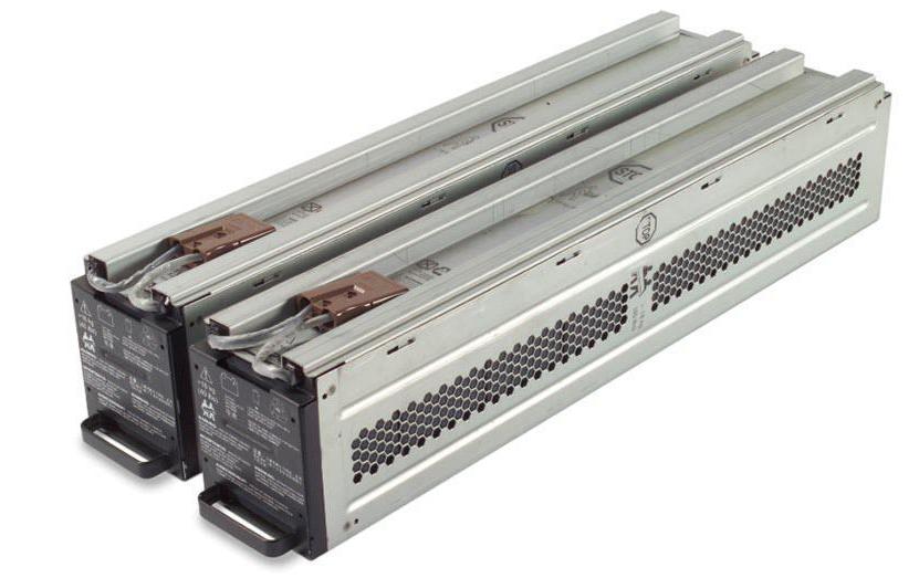 APC UPS-Batteriemodul APCRBC140, Blei (VRLA), 192 V – 1 Stk.