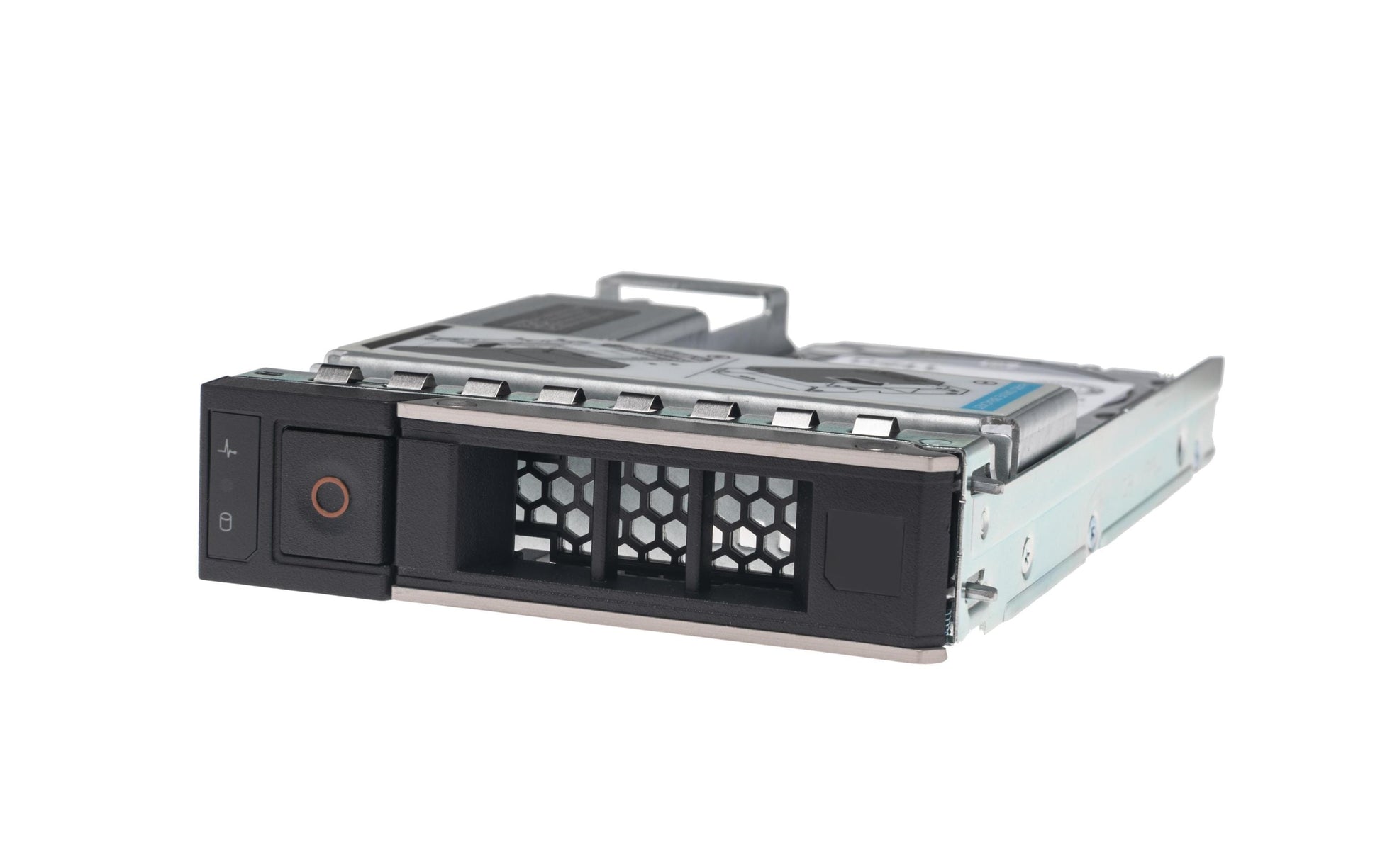 DELL 1,2 TB, 2.5", SAS 12 Gb/s, 10000 U/min, Hot-Swap – für Server/Workstation
