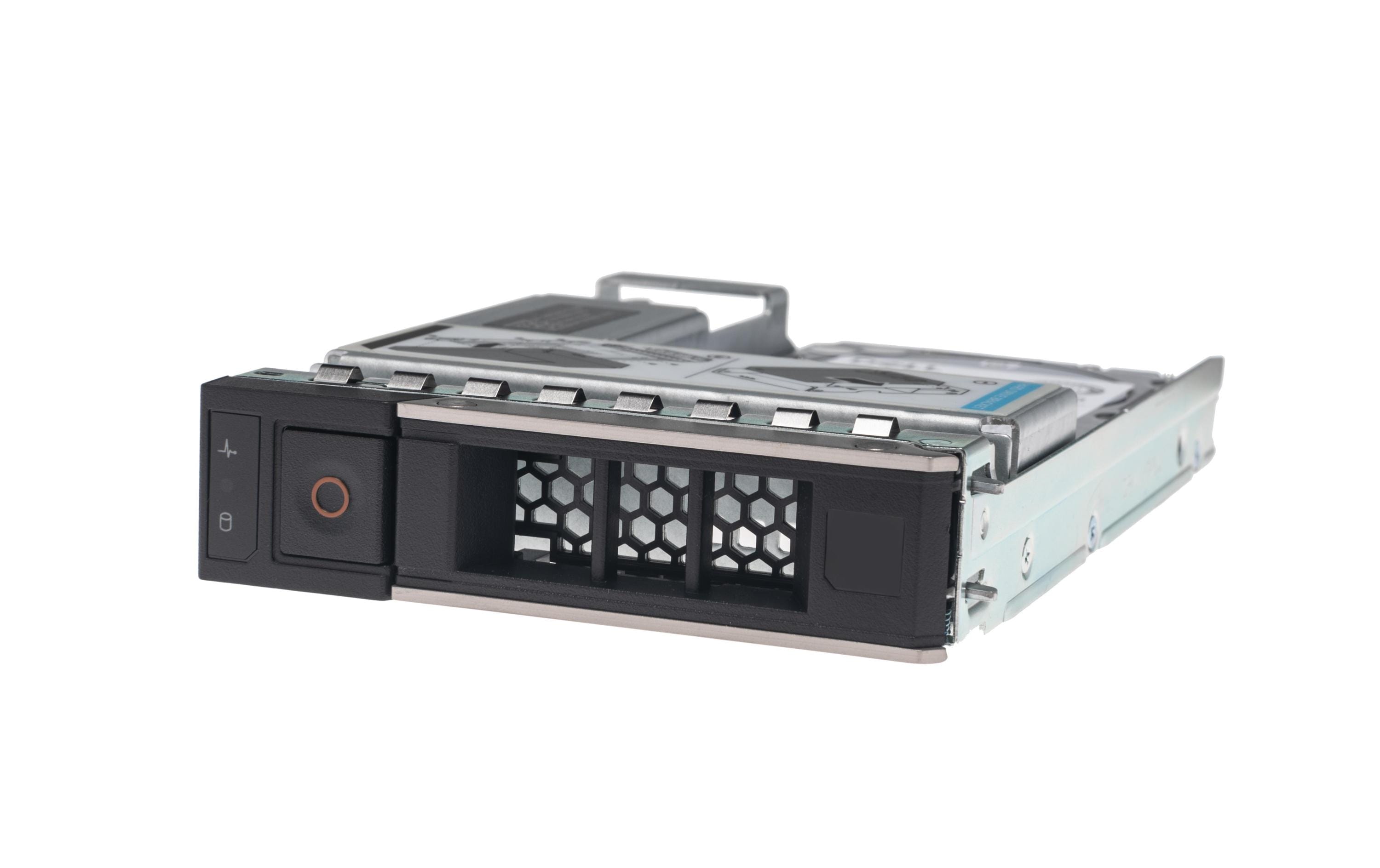 DELL 1,2 TB, 2.5", SAS 12 Gb/s, 10000 U/min, Hot-Swap – für Server/Workstation
