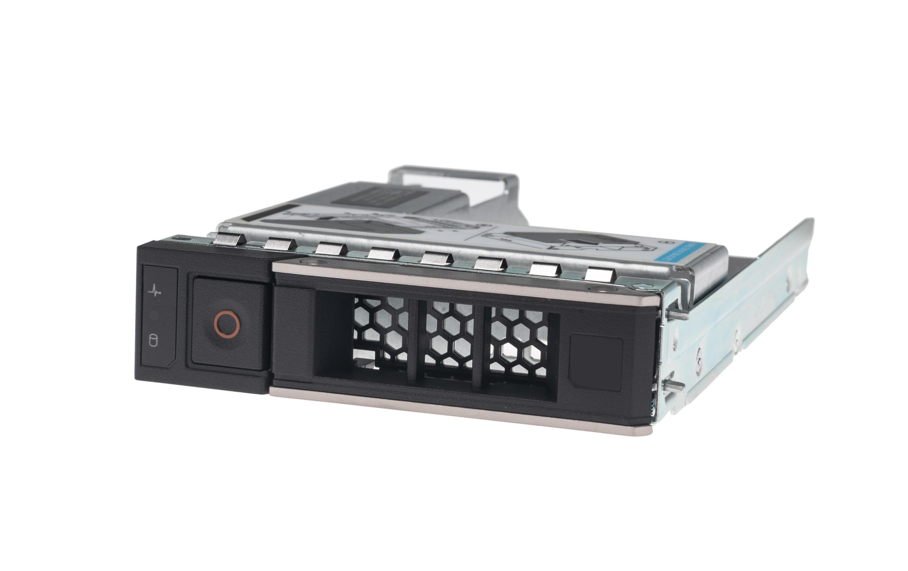 DELL 960 GB – 2.5", SATA 6 Gbit/s, für Server/Workstation