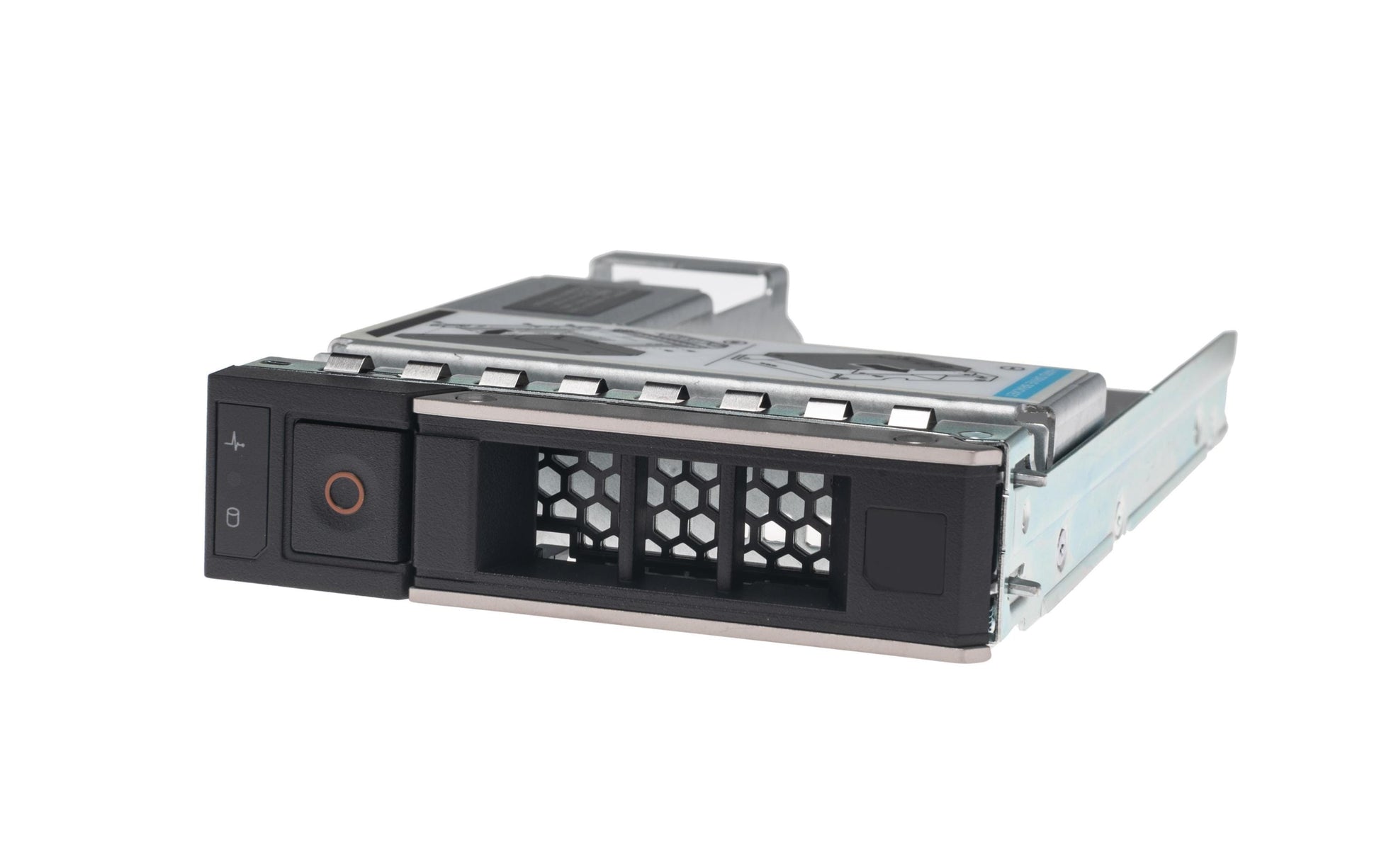 DELL 161-BCLK – 2,4 TB, SAS 12Gb/s, 2,5"/3,5", 10'000 U/min, 512e