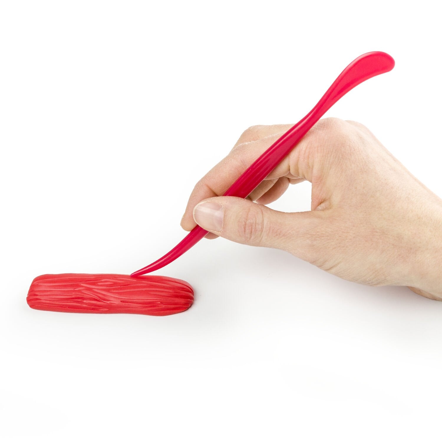 Staedtler FIMO – Töpferwerkzeug-Set, 4-teilig