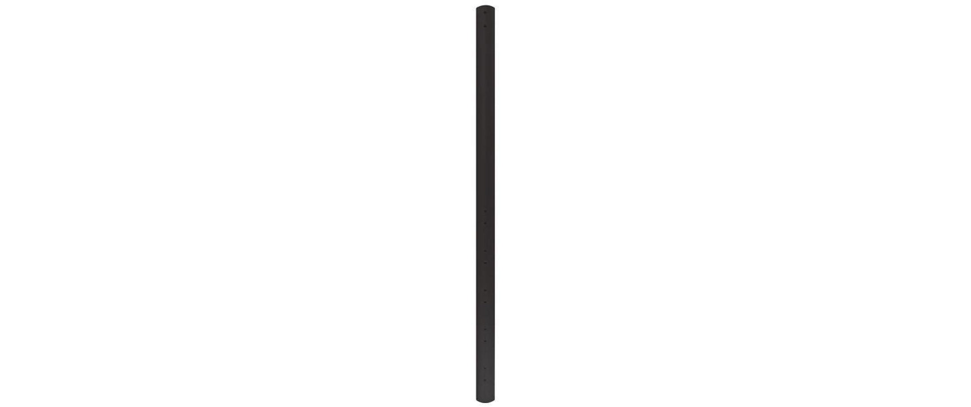 Neomounts Zubehör: Verlängerungsstange – für FPMA-C200BLACK, C400BLACK, PLASMA-C100BLACK, schwarz