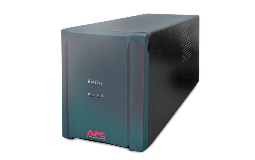APC Akkumodul, VRLA, für SUA1000XLI