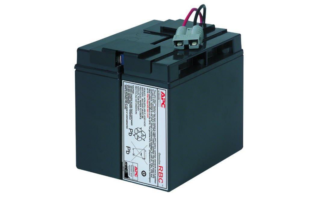 APC RBC7 – Ersatzakku VRLA, 24 V