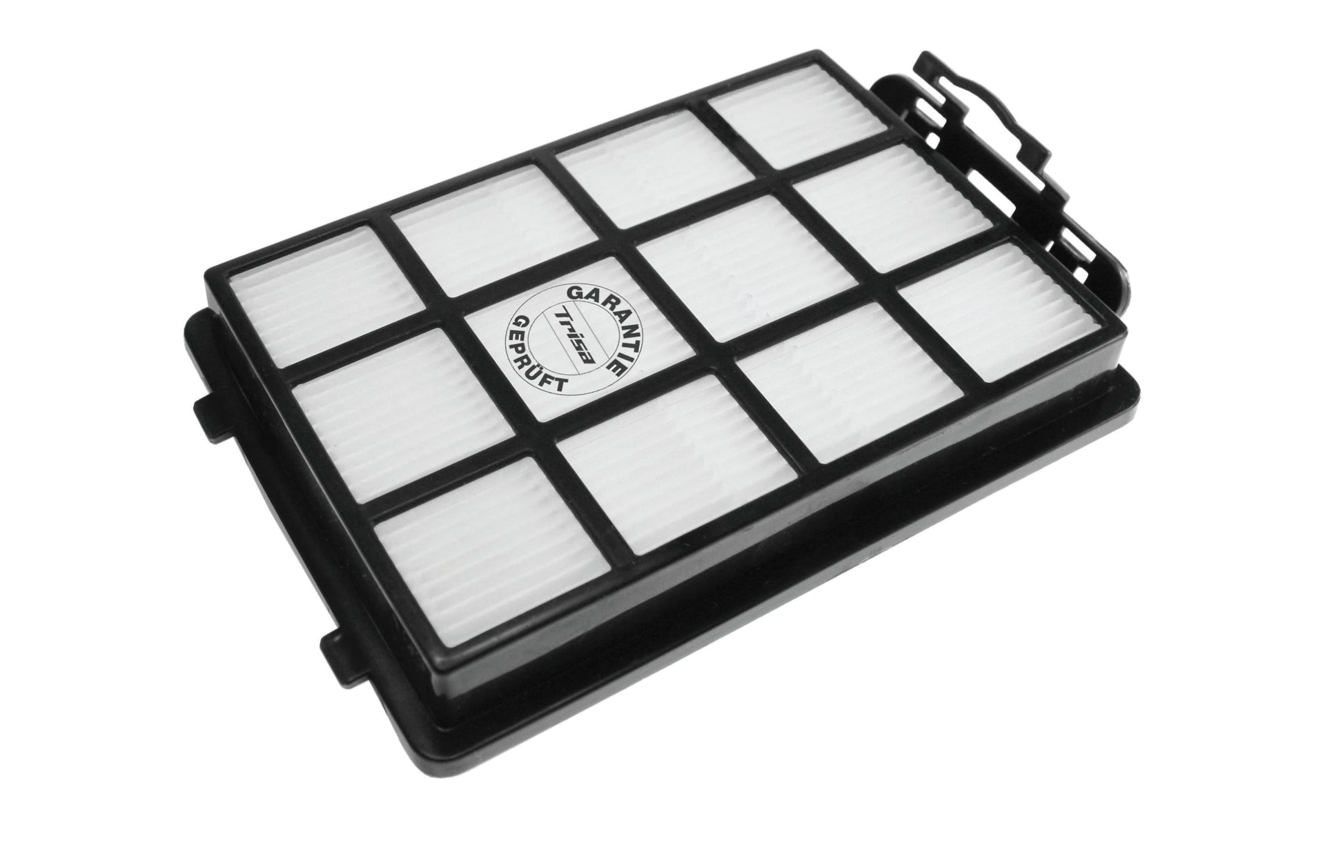 Trisa Electronics Trisa HEPA-Filter, 1 Stück – für Cyclonic ComfortClean T6352