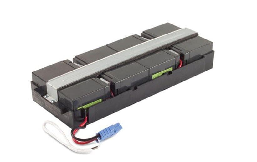 APC RBC31 UPS-Batteriemodul – Blei (VRLA)