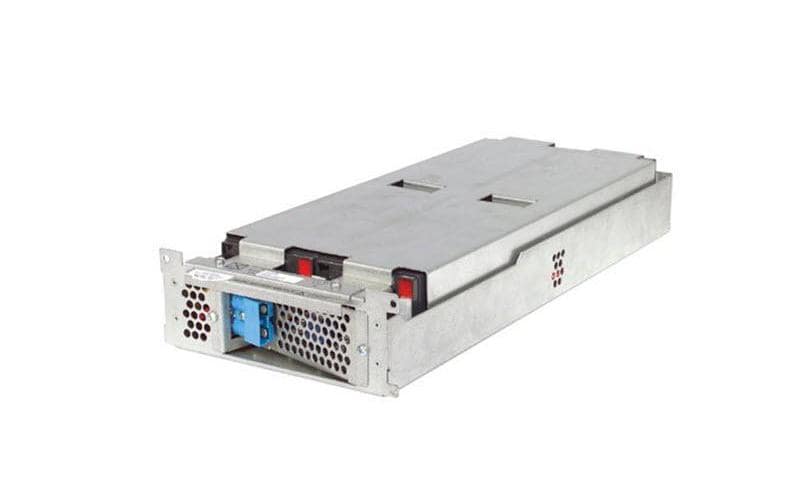 APC RBC43 UPS-Batteriemodul, Blei (VRLA)