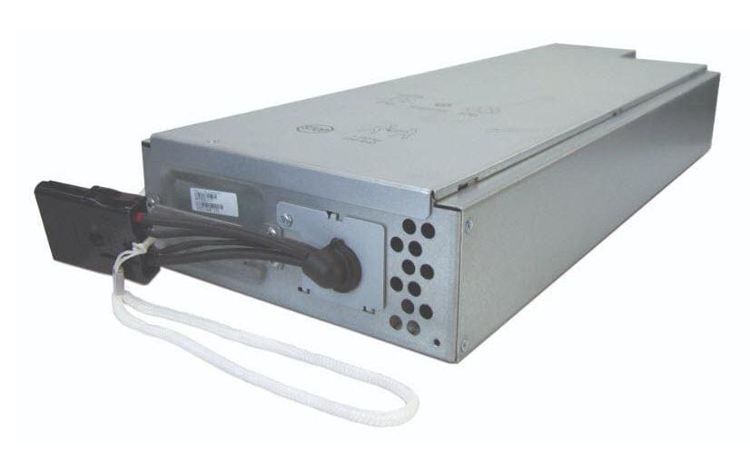 APC RBC117 UPS-Batteriemodul, Blei (VRLA), 120 V – 1 Stk.