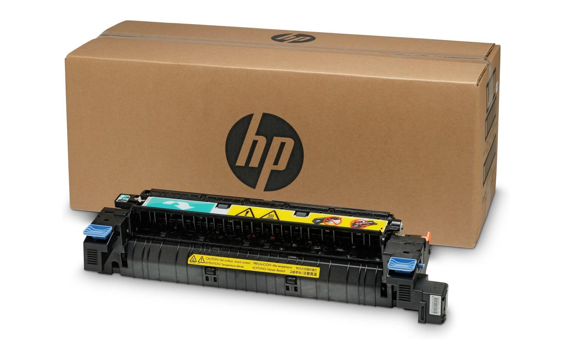 HP Wartungskit – bis zu 150'000 Seiten