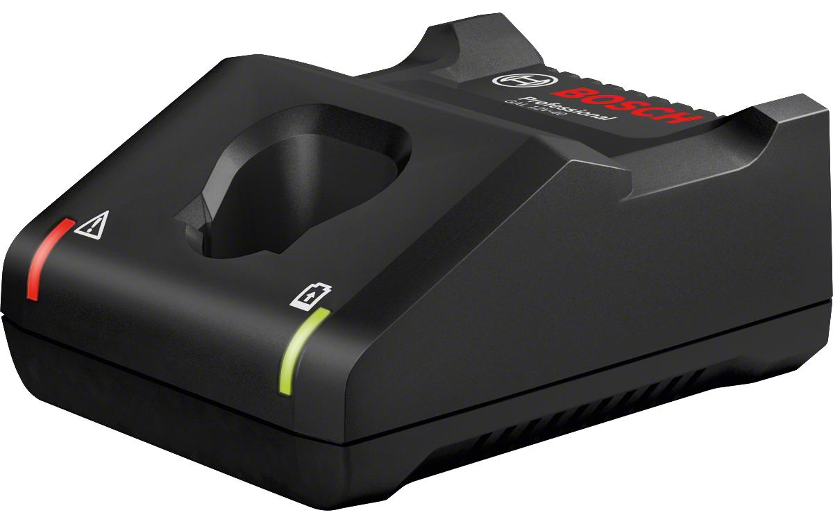 Bosch Professionelles GAL 12V-40 Ladegerät 12 V – 4 A – für Bosch Professional 12 V