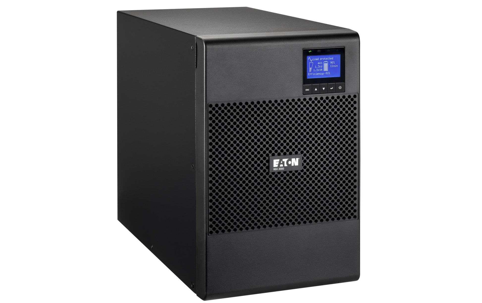 Eaton Netzteil – 1800 W, 240 V – Schwarz
