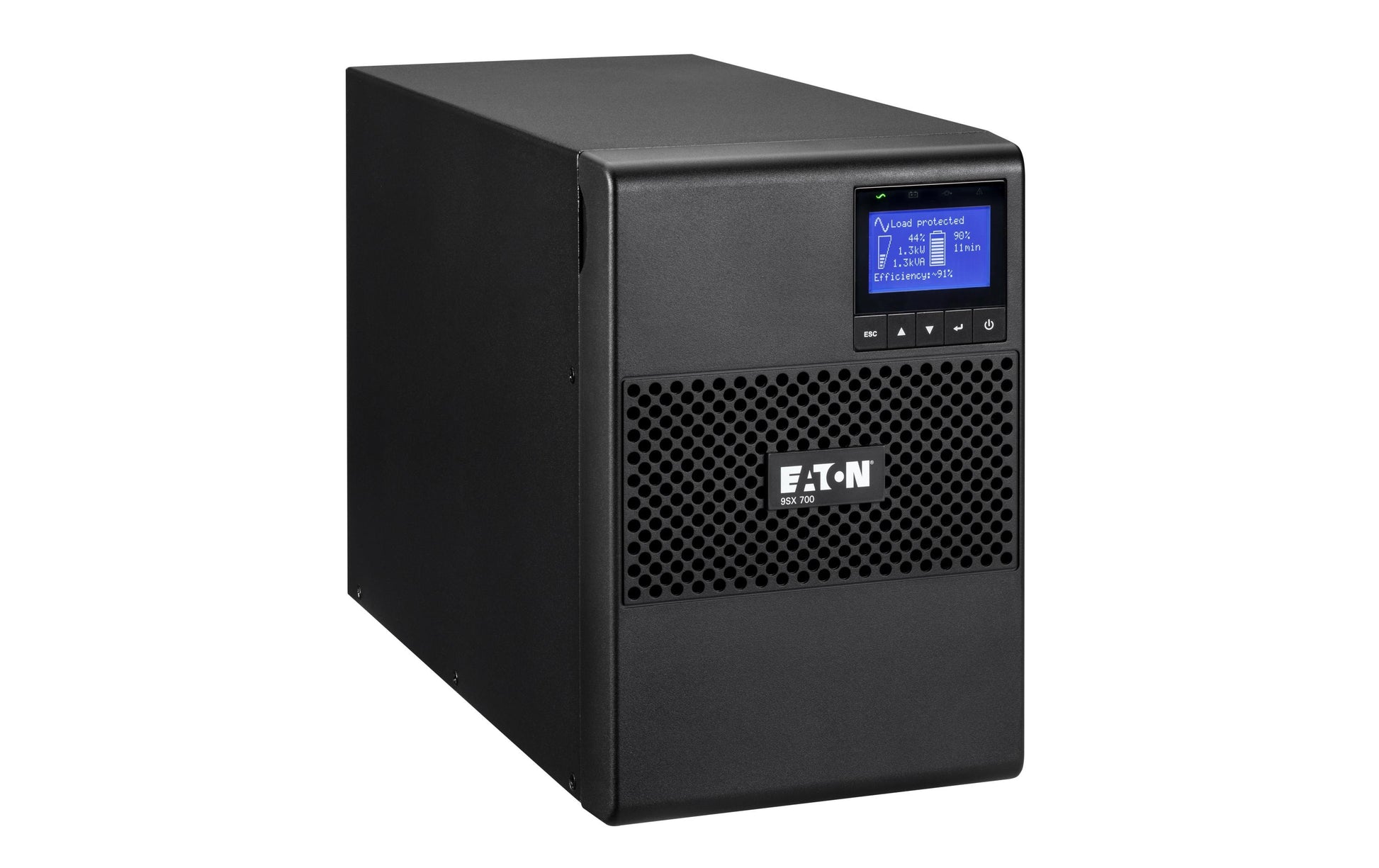 Eaton Netzteil – 630 W – Schwarz