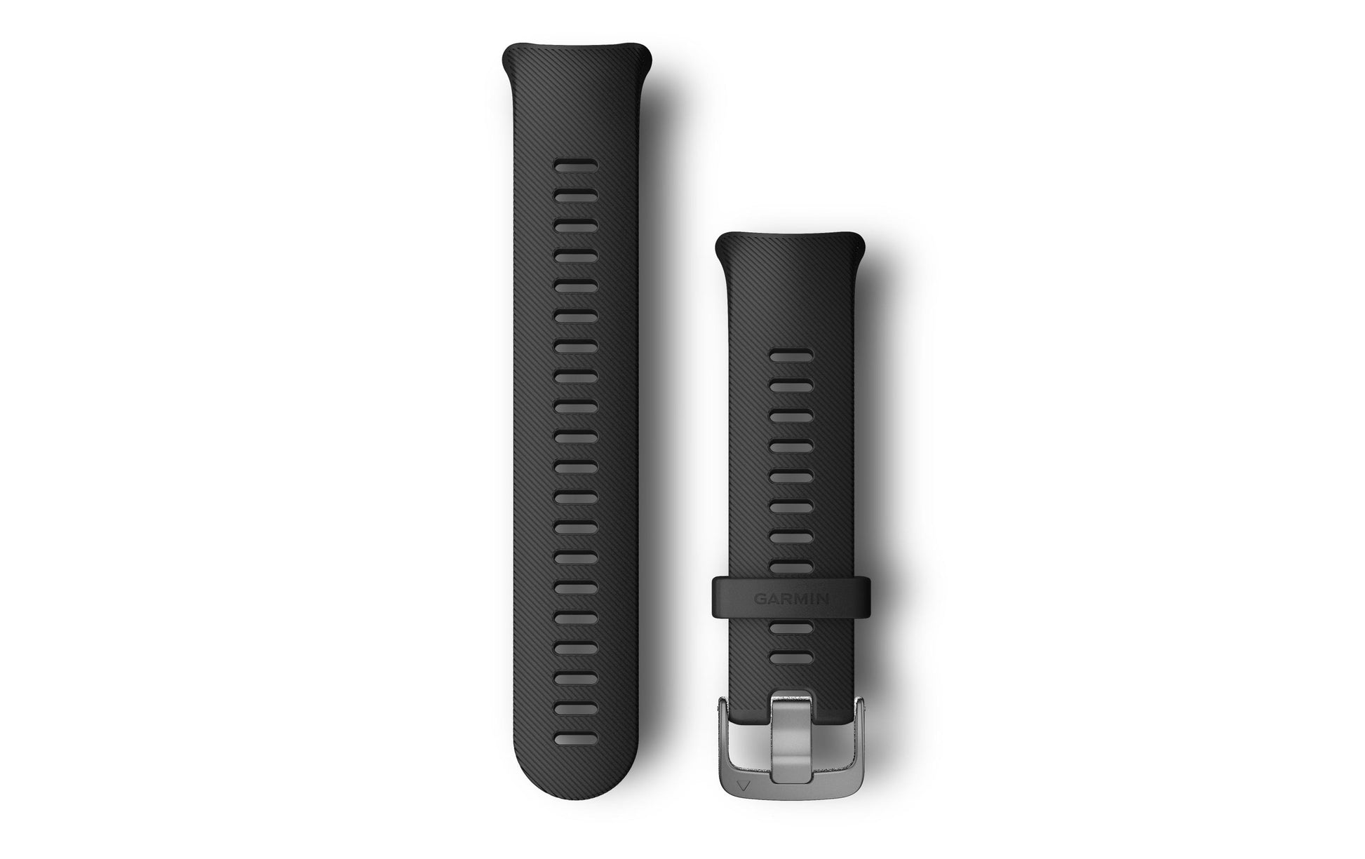 Garmin Forerunner 45 – Schwarz, Gross, für Forerunner 45