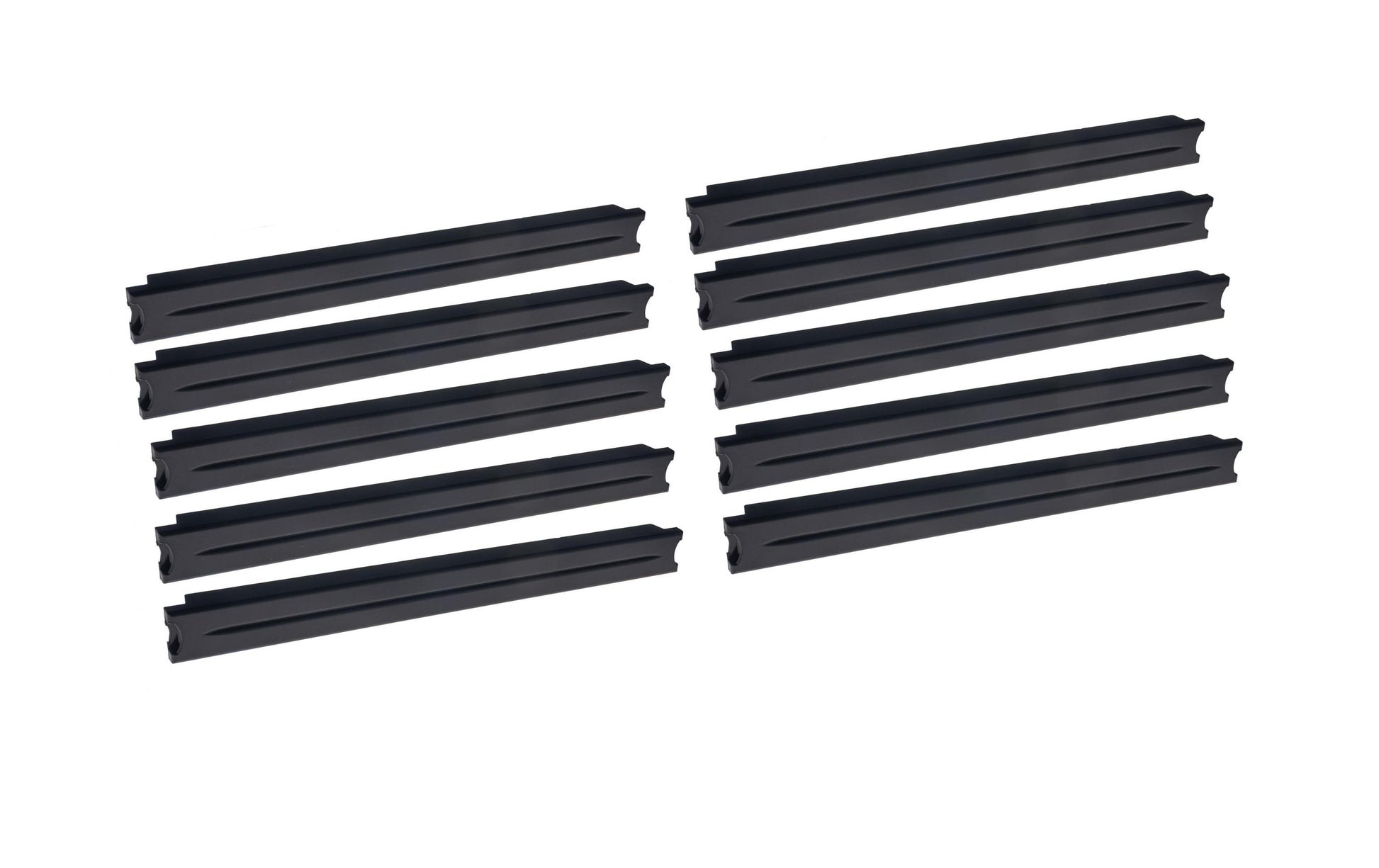APC AR8136BLK – Blindplatte, 19", 1U, schwarz