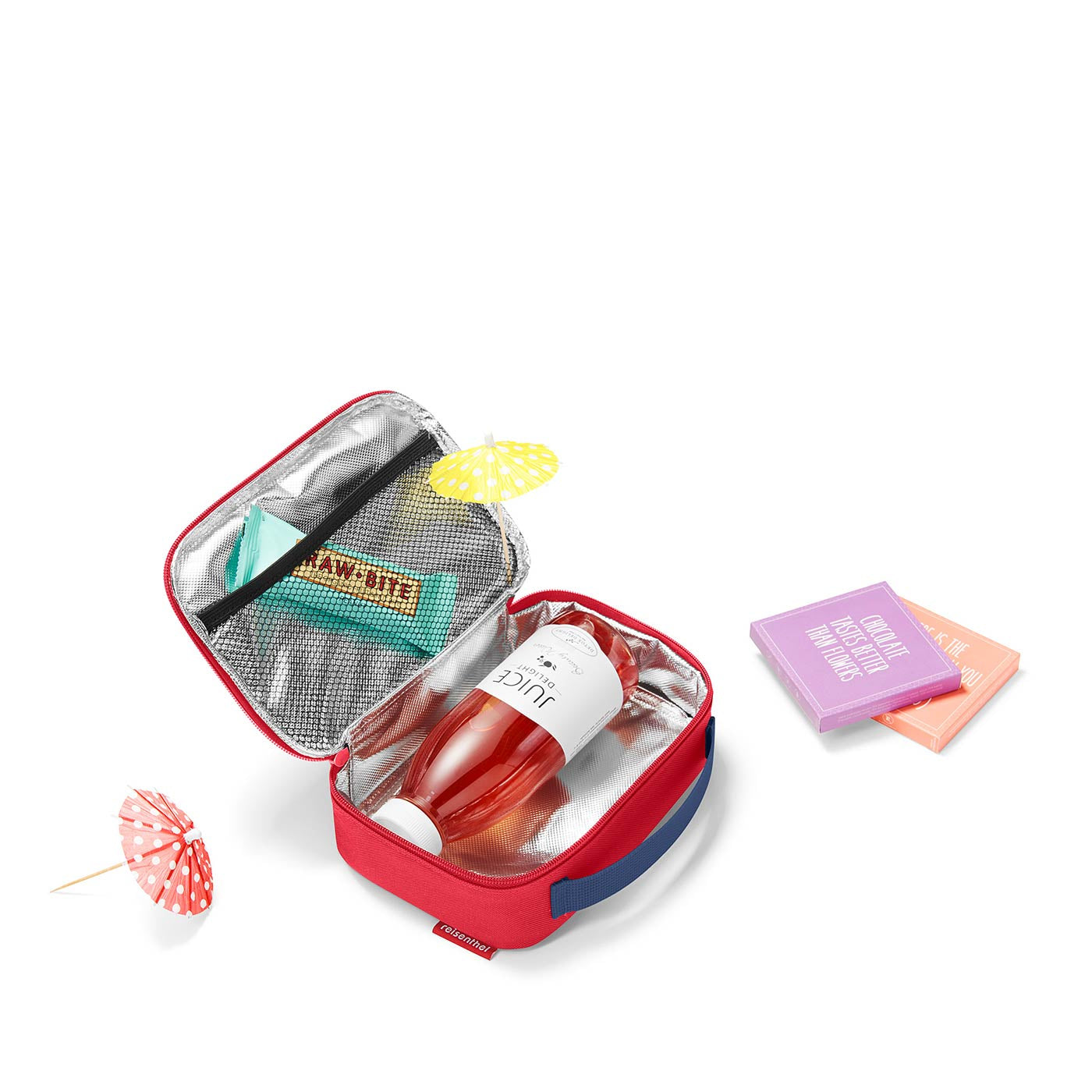 Reisenthel Thermotasche – Kunststoff