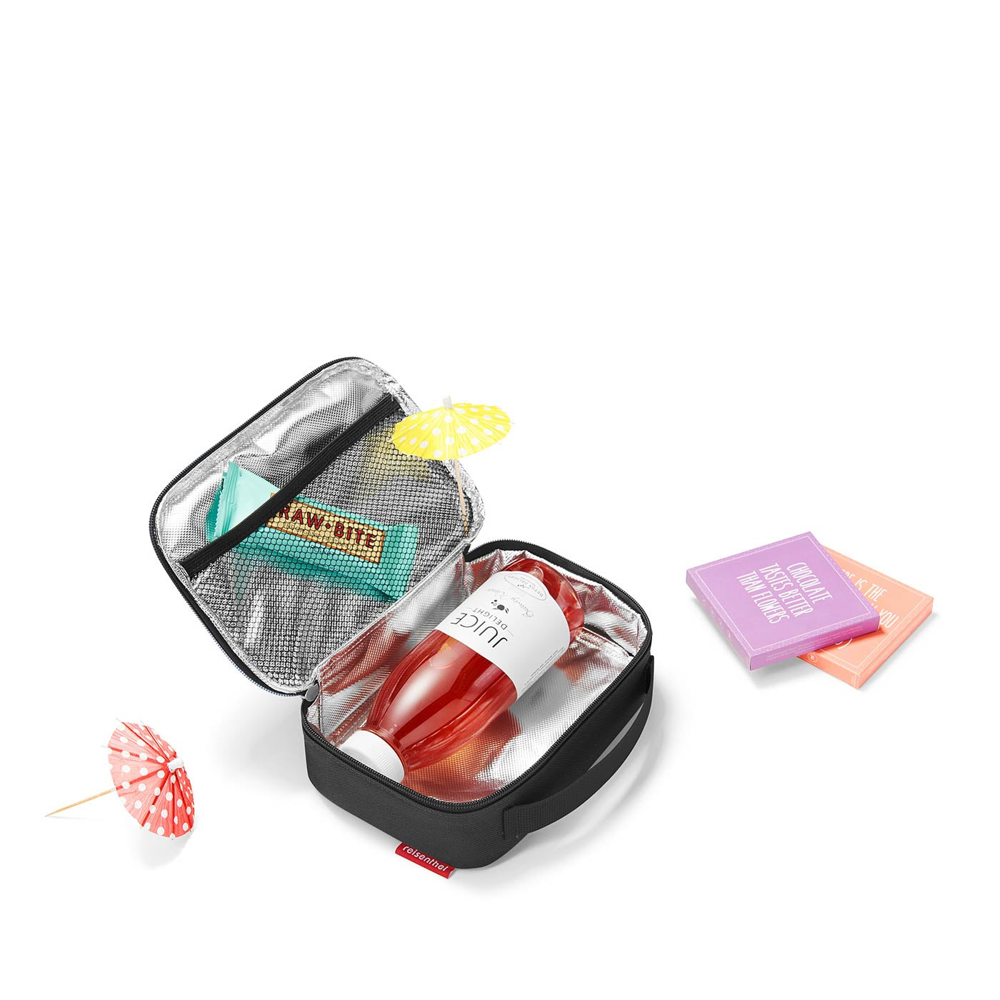 Reisenthel Thermotasche – Kunststoff