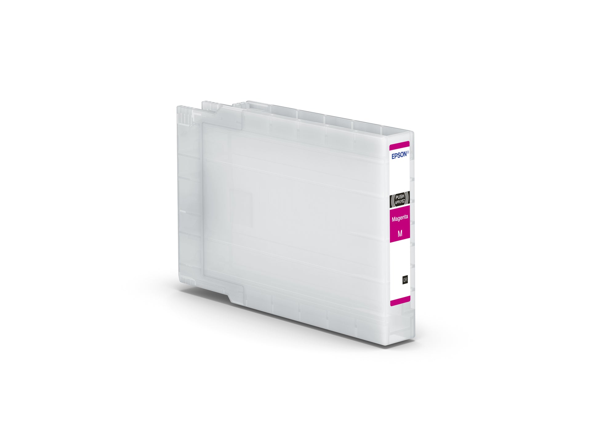 Epson Tintenpatrone T04A340, Magenta, 8'000 Seiten – für Tintenstrahldrucker/Multifunktionsgeräte