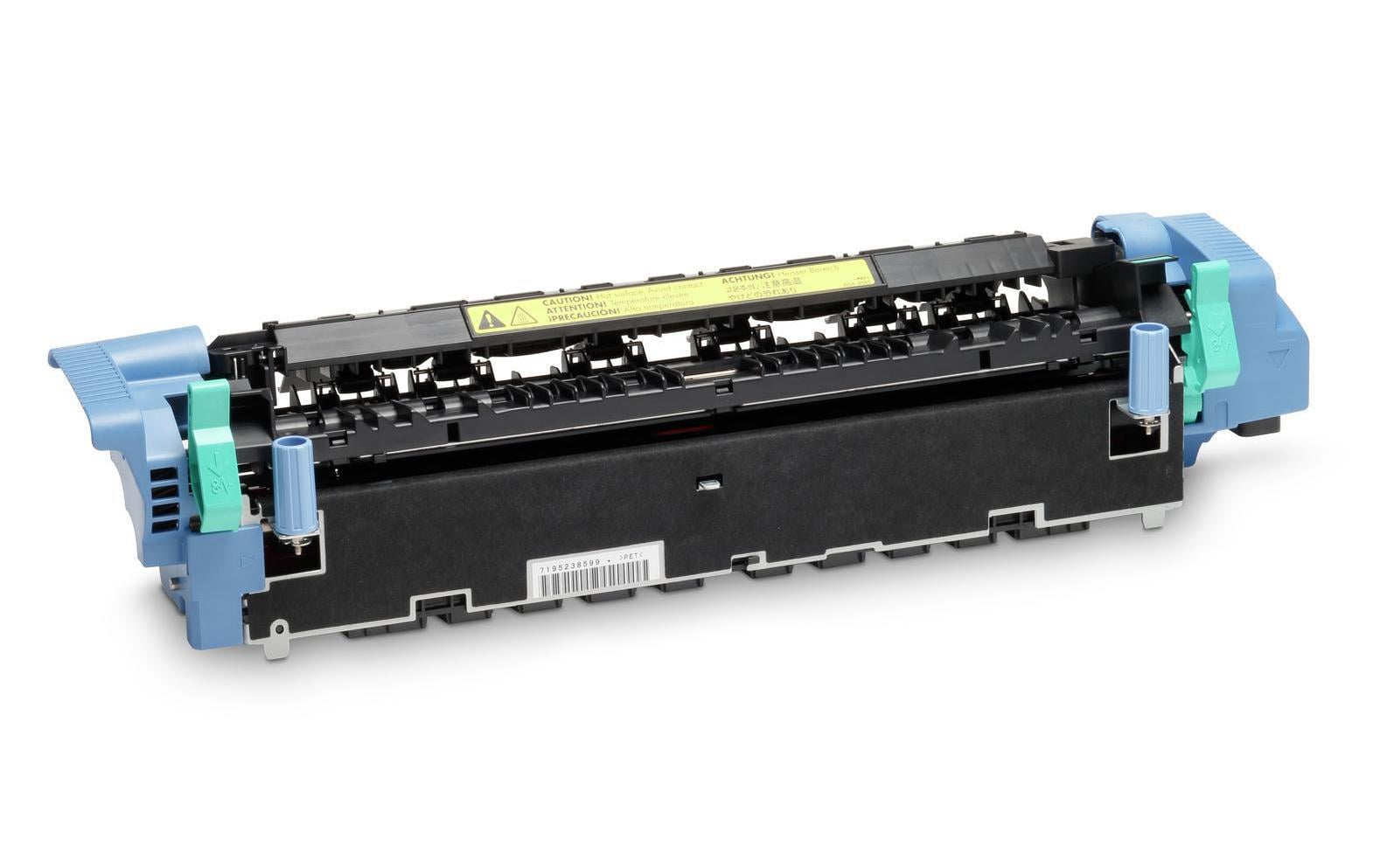 HP Fixiereinheit Q3985A, 220 V, ca. 150'000 Seiten – für Color LaserJet 5550