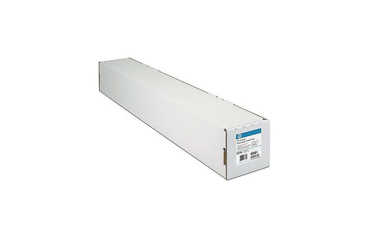 HP Beschichtetes Papier – 42" × 30 m, 131 g/m² – für HP DesignJet 5500 – Q1414B