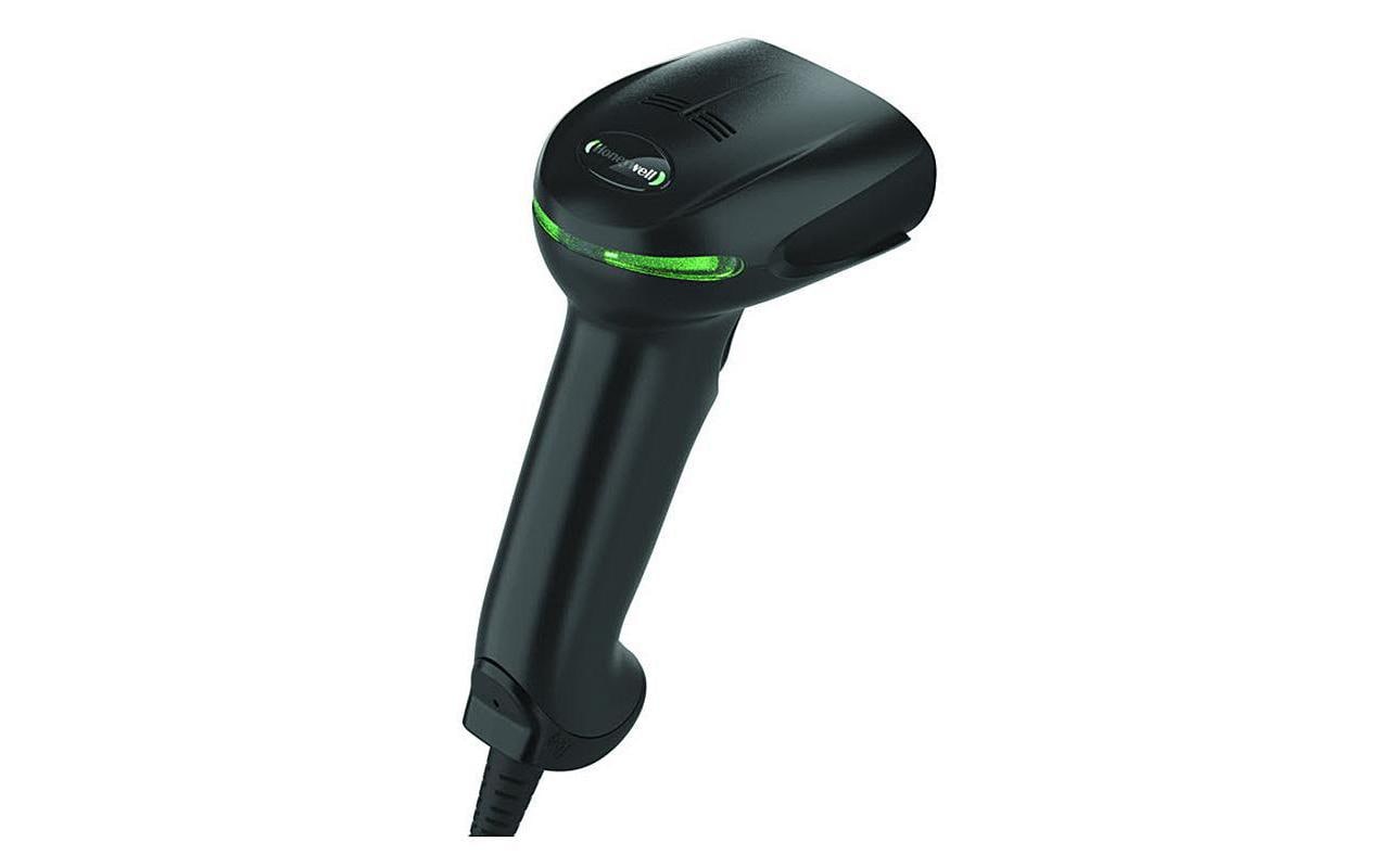 Honeywell Xenon 1950gHD – Barcodeleser – USB – USB-Kit