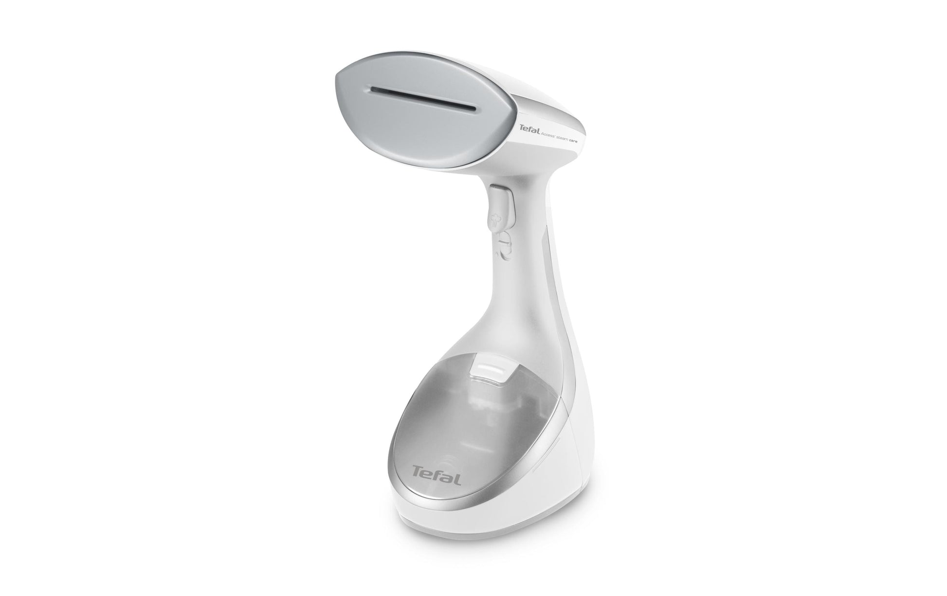 Tefal Dampfbürste DT9130 Access Steam – weiss, Keramik-Bügelsohle, 1600 W, 30 g/min, 40 s Aufheizzeit