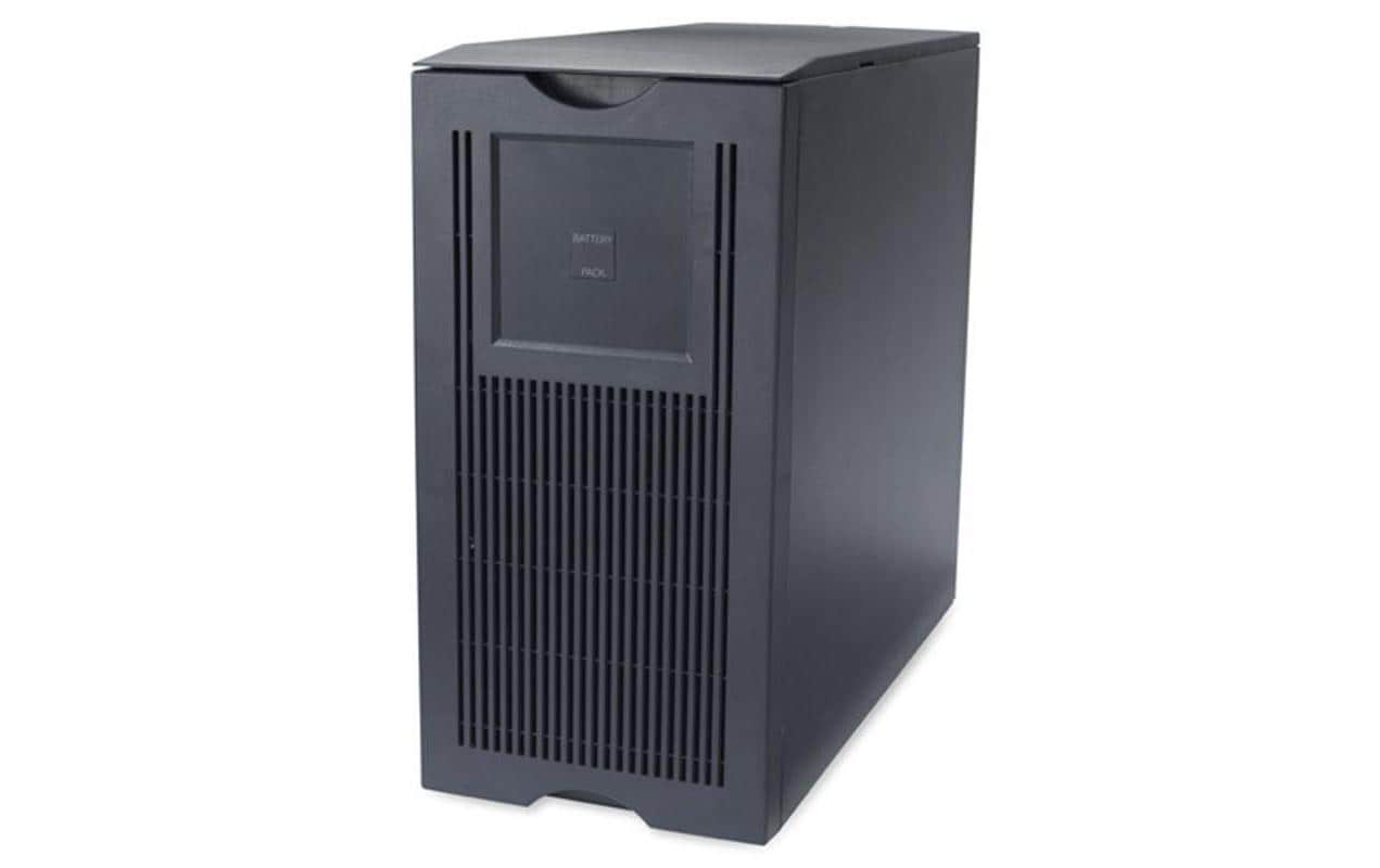 APC SUA48XLBP – Ersatzakku VRLA, 48 V, 1632 Wh