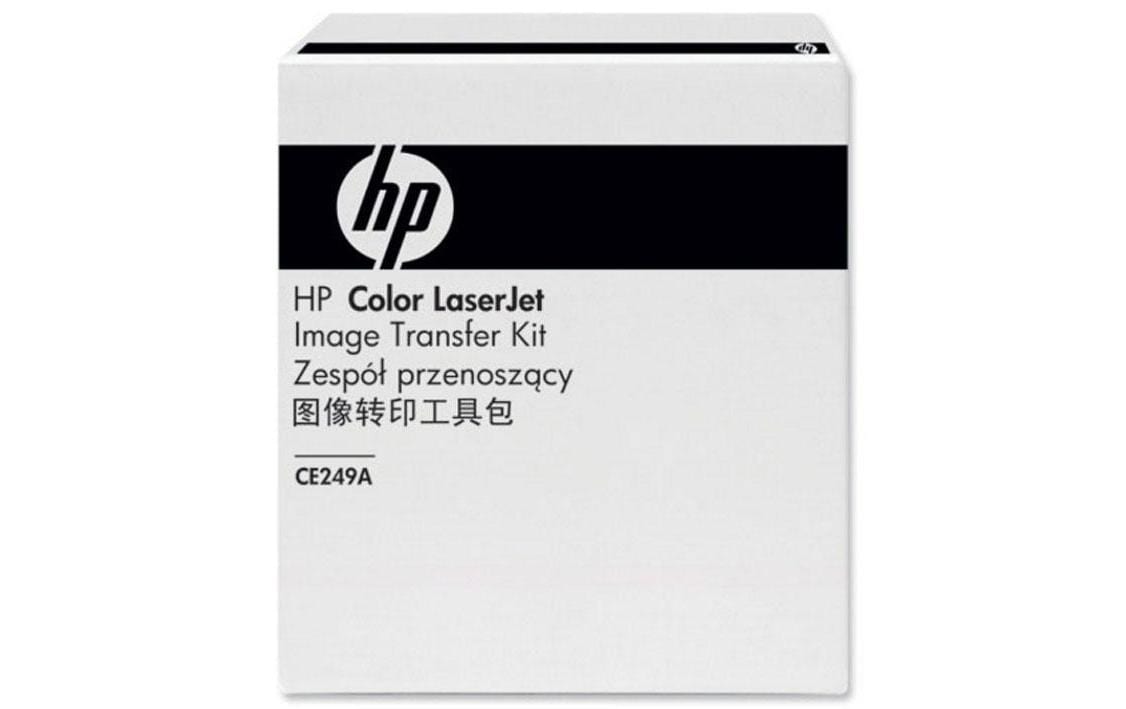 HP Transfereinheit – bis zu 150'000 Seiten