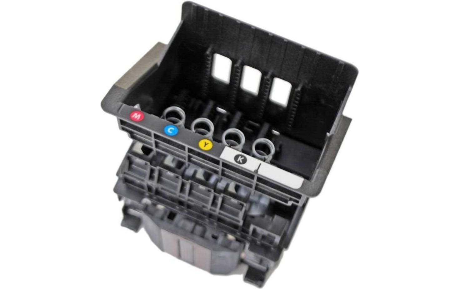 HP Druckkopf 950XL – Mehrfarbig