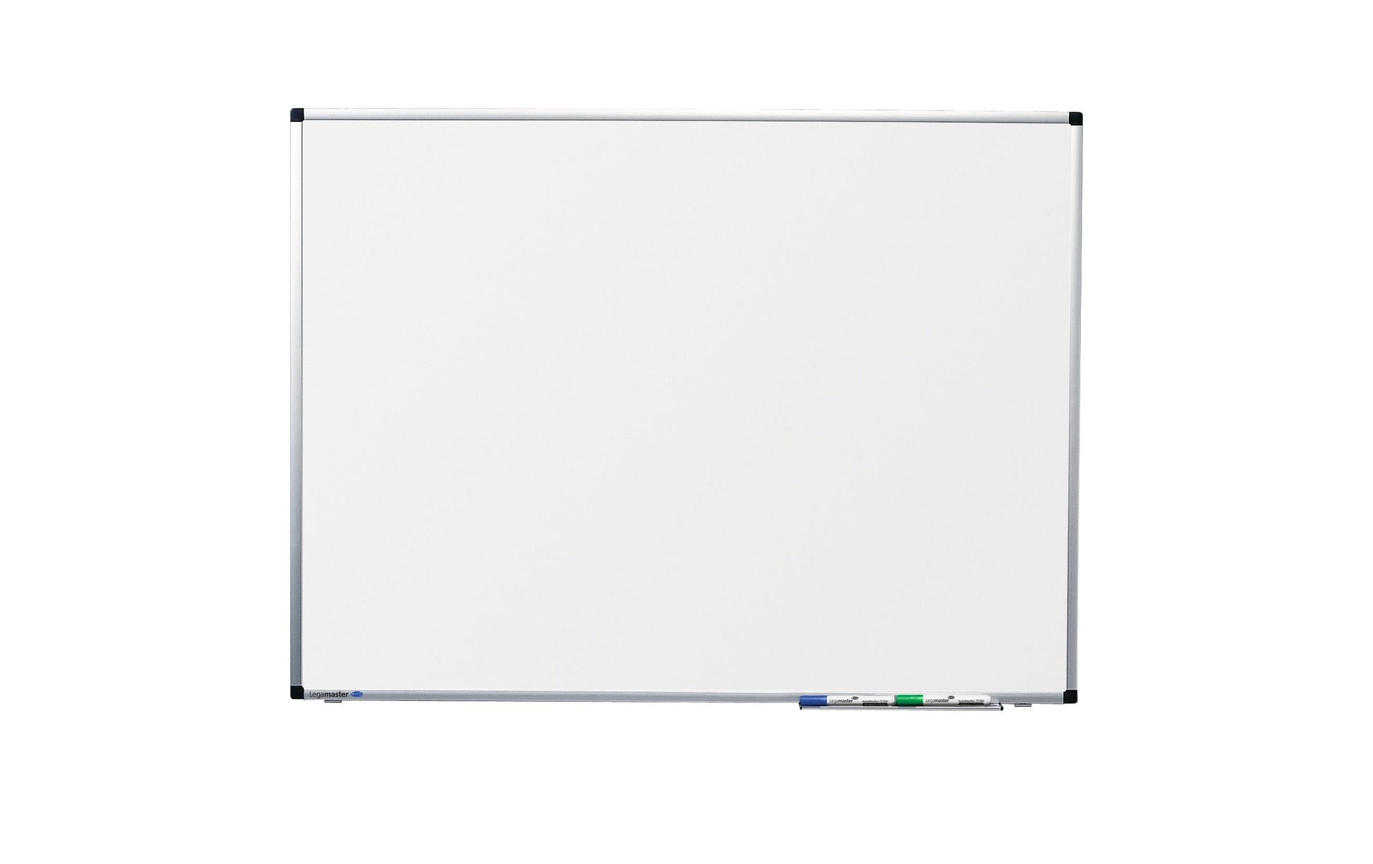 Legamaster Weisswandtafel – Premium, 75 × 100 cm, Aluminiumrahmen