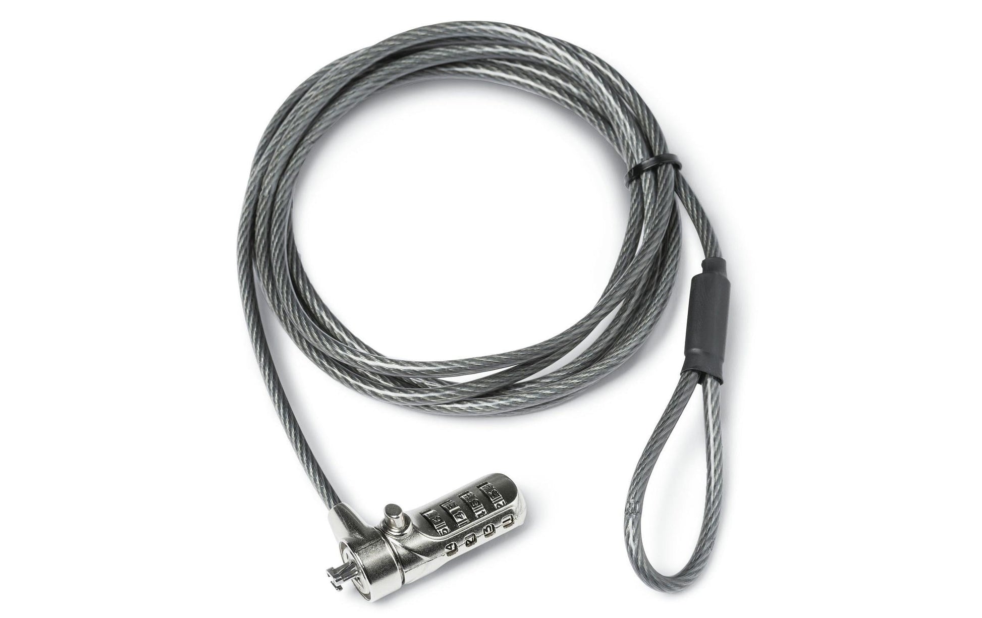 DICOTA Security Combination Lock Pro – Zubehörtasche