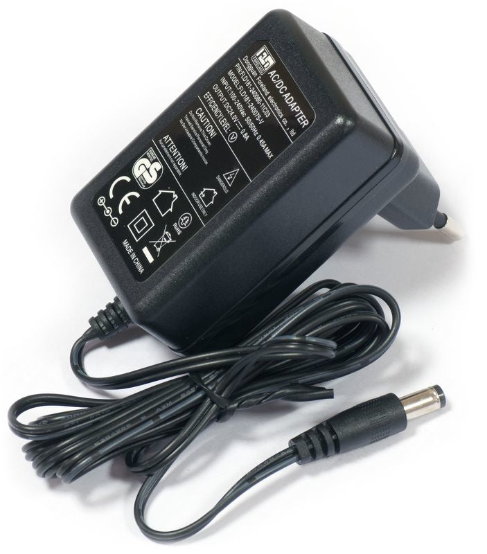Mikrotik 18POW Netzteil 19 W – für 24 V Geräte