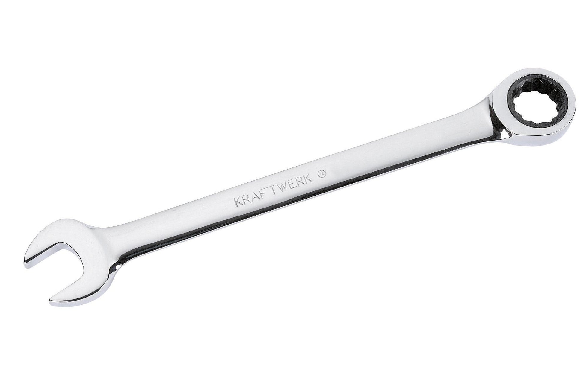 Kraftwerk Ringgabelschlüssel 24 mm – 3424